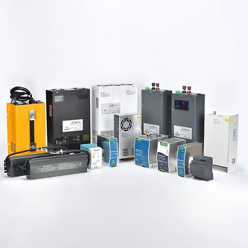 Mục đích của việc cung cấp năng lượng ở chế độ chuyển đổi là gì?