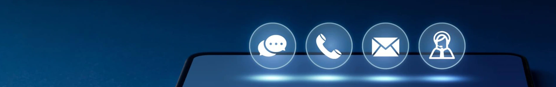 Liên hệ với chúng tôi