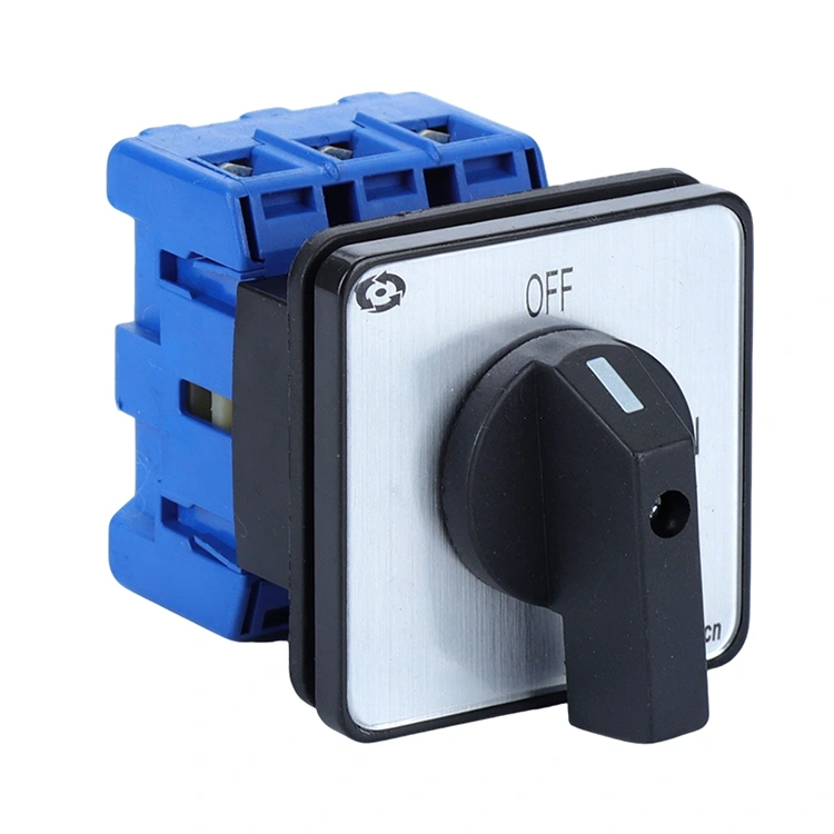 Công tắc cách ly bảng phân phối là gì và tại sao nó lại cần thiết cho an toàn điện