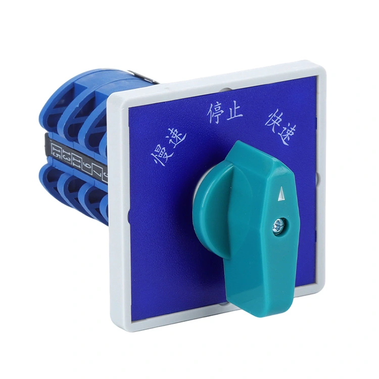 Công tắc cam quay bảng lớn 20A