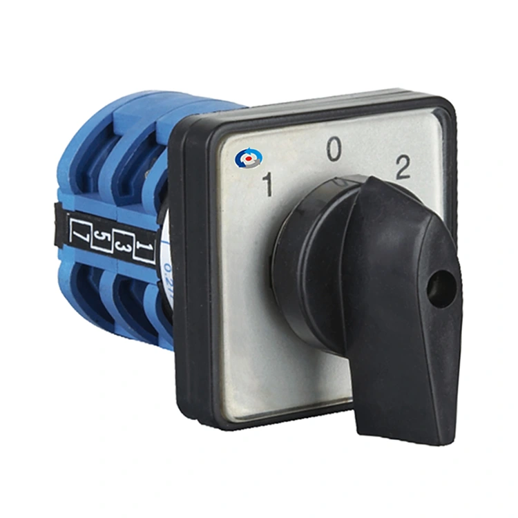 Công tắc cam quay ba vị trí 20A