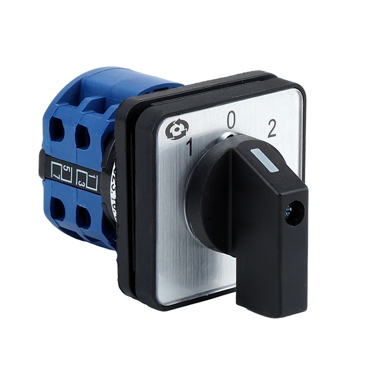 Công tắc xoay ba vị trí 20A