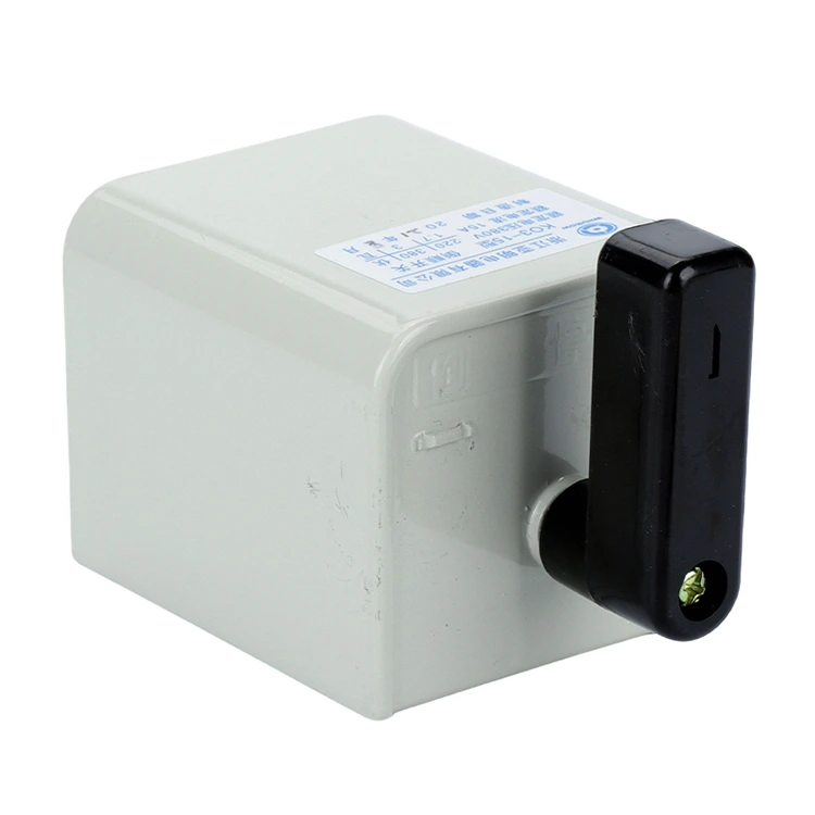 Công tắc đảo chiều quay KO3-15